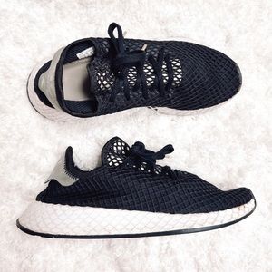 Adidas sneakers